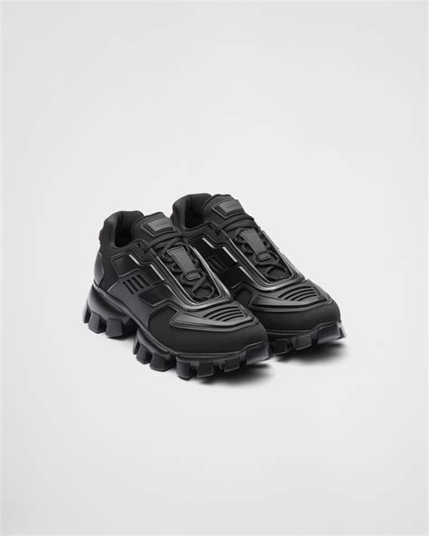 prada cloudbust fake|prada cloudbust thunder black.